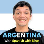 Podcast Argentine Spanish from Scratch