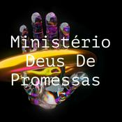 Podcast Ministério Deus De Promessas
