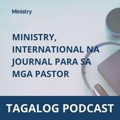 Podcast Ministry, International na Journal para sa mga Pastor (Tagalog)