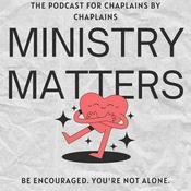 Podcast Ministry Matters