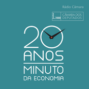 Podcast Minuto da Economia