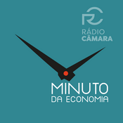 Podcast Minuto da Economia
