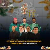 Podcast Minuto de Fé | REDEVIDA