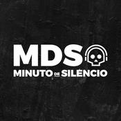 Podcast Minuto de Silêncio