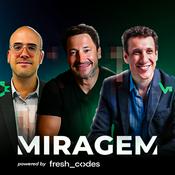 Podcast Miragem Podcast