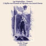 Podcast Misérables - tome 4, Les by Victor Hugo (1802 - 1885)