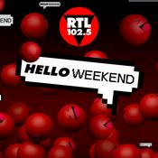 Podcast Hello Weekend