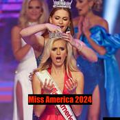 Podcast Miss America 2024