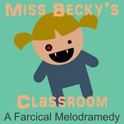 Podcast Miss Becky's Classroom