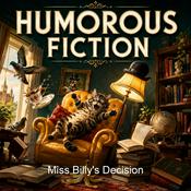 Podcast Miss Billy's Decision