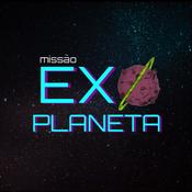 Podcast Missão Exoplaneta
