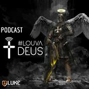 Podcast Missão #LouvaDeus
