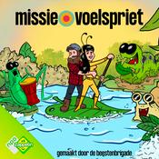 Podcast Beestenbrigade podcast | Missie Voelspriet