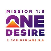 Podcast Mission 1:8 with First Dallas