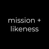 Podcast mission + likeness