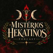 Podcast Mistérios Hekátinos