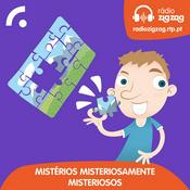 Podcast Mistérios Misteriosamente Misteriosos