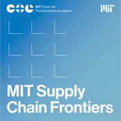 Podcast MIT Supply Chain Frontiers