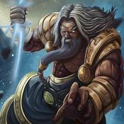 Podcast Mitología Griega ► Titanes y Dioses