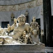 Podcast Mitología griega