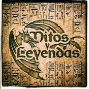 Podcast Mitos y Leyendas