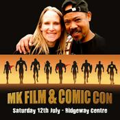 Podcast MK Film and Comicon Podcast