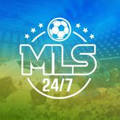 Podcast MLS 24/7 BBN Soccer