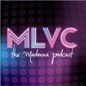 Podcast MLVC: The Madonna Podcast