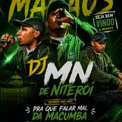 Podcast Mn de Niterói