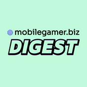 Podcast mobilegamer.biz digest