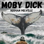 Podcast Moby Dick - Herman Melville