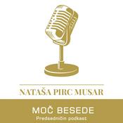 Podcast Moč besede - Predsedničin podkast