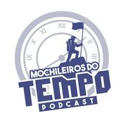 Podcast Mochileiros do Tempo
