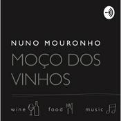Podcast Moço dos Vinhos