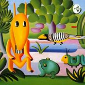 Podcast Literatura Brasileira