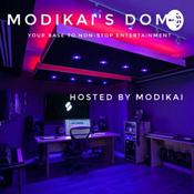 Podcast MODIKAI'S DOME