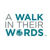 Podcast A Walk In Their Words