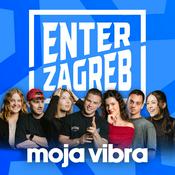 Podcast MOJA VIBRA (Gen Z ENTER podcast)