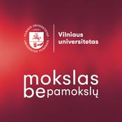 Podcast Mokslas be pamokslų