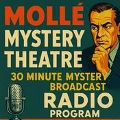 Podcast Molle' Mystery Theatre