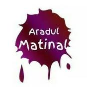 Podcast Aradul Matinal - singurul morning show provincial