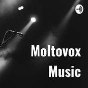 Podcast Moltovox Music