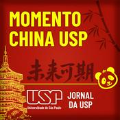 Podcast Momento China USP