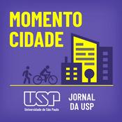 Podcast Momento Cidade - USP