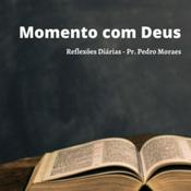 Podcast Momento com Deus