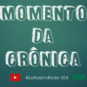 Podcast Momento da Crônica