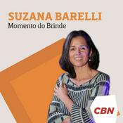 Podcast Momento do Brinde - Suzana Barelli