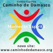Podcast Momento Espírita - Rádio Meimei - Centro Espírita Caminho de Damasco - Garça, SP
