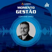 Podcast Momento Gestão | Lidero