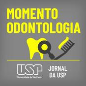 Podcast Momento Odontologia - USP